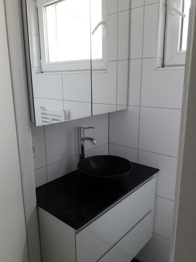 2 Slaapkamer Appartement Op De Zeedijk Van Oostende. ภายนอก รูปภาพ